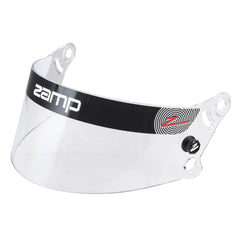 ZAMP Racing FIA Z-20 AntiFog Series Shield Photochromatic HASZF20PHOTO