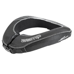 ZAMP Racing Race Neck Collar Black One Size Fits Adult NC001003A