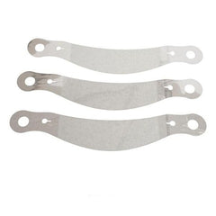 ZAMP Racing Laminated Tear Offs 2 Mil wi P10208C