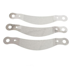 ZAMP Racing Laminated Tear Offs 2 Mil wi P10208C