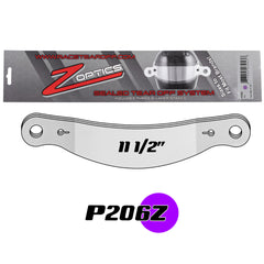ZAMP Racing P206Z Sealed Tear Offs 11 1/2\q Qty 3 Sets of 8 Stack Per Package P206Z
