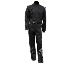 ZAMP Racing ZR-30 Race Suit Black/Black R030033XXL