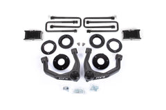 Zone Offroad ZONE 1.75" LIFT KIT ZONC74N