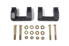 Zone Offroad 2007-2018 Chevy/GMC 1500 2 Leveling Kit ZONC1200