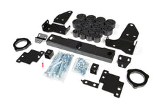 Zone Offroad 2015-2021 Colorado/Canyon 2.75in Combo Kit ZONC1257