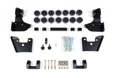 Zone Offroad 2014 Chevy/GM 1500 3.5 Combo Kit ZONC1351