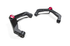 Zone Offroad 2001-2010 Chevy/GMC HD Adventure Series UCA Kit ZONC2300