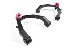 Zone Offroad 2007-17 Chevy 1500 2/4wd Adventure Series UCA Kit (Cast Steel OE Arm) ZONC2310
