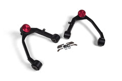 Zone Offroad 2014-18 GM 1500 Adventure Series UCA Kit (Alum / Stamp OE Arm) ZONC2313