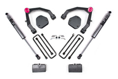 Zone Offroad ZONC30F