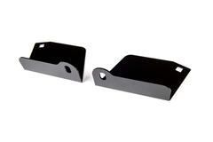 Zone Offroad 2014-18 Chevy/GM Fender Trim Plates ZONC5652