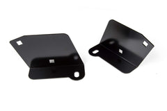 Zone Offroad 2014-18 Chevy/GM Fender Trim Plates ZONC5652