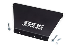 Zone Offroad 2019-2026 Chevy/GMC 1500 Front Skid Plate ZONC5653