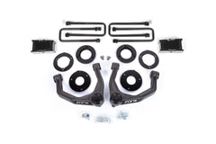 Zone Offroad ZONE 1.75" LIFT KIT ZONC74F