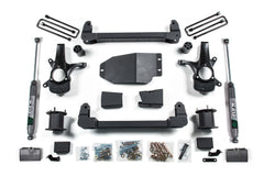 Zone Offroad ZONC90F
