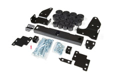 Zone Offroad 2015-2021 Colorado/Canyon 1.5 Body Lift ZONC9157