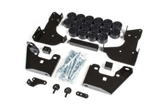 Zone Offroad 2016-17 Chevy/GM 1500 1.5in Body Lift ZONC9158