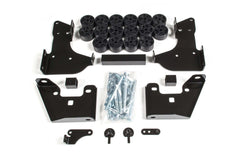 Zone Offroad 2016-17 Chevy/GM 1500 1.5in Body Lift ZONC9158