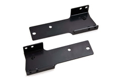 Zone Offroad 2004-2007 Chevy/GMC Colorado/Canyon RR Bumper Kit ZONC9907