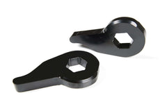 Zone Offroad 2002-2005 Dodge Ram 1500 4wd 2 Leveling Kit ZOND1200