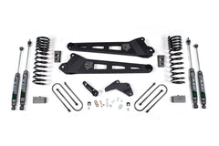 Zone Offroad ZOND139F
