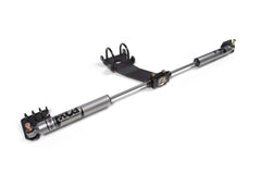 Zone Offroad Dual Steering Stabilizer Kit - Fox 2.0 Adv Series ZOND147DF