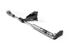 Zone Offroad Dual Steering Stabilizer Kit - Fox 2.0 Adv Series ZOND148DF