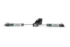 Zone Offroad Dual Steering Stabilizer Kit - Nitro Series ZOND148DN