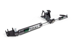 Zone Offroad Dual Steering Stabilizer Kit - Nitro Series ZOND148DN