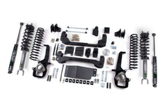 Zone Offroad ZOND19F