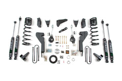 Zone Offroad ZOND24F
