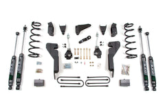 Zone Offroad ZOND32F