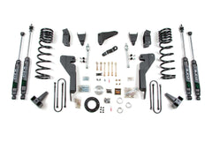 Zone Offroad ZOND36F