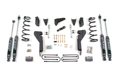Zone Offroad ZOND37F