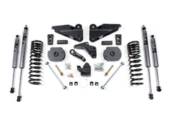 Zone Offroad ZOND51F
