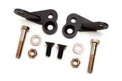 Zone Offroad 2002-2005 Dodge Ram 1500 Shock Extension ZOND5201