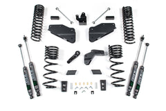 Zone Offroad ZOND53F