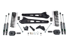 Zone Offroad ZOND55F