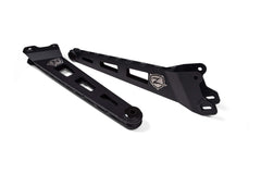 Zone Offroad 2014-2023 Ram 2500 / 2013-2022 Ram 3500 Radius Arm Upgrade Kit ZOND56