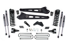Zone Offroad ZOND67F