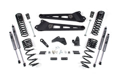Zone Offroad ZOND69F