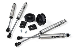 Zone Offroad 2019-2023 Ram 1500 2 Leveling Kit ZOND70N