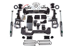 Zone Offroad ZONF107F