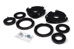 Zone Offroad 2021-2023 Bronco Sport 1 Suspension Lift Kit Front and Rear - non Badlands ZONF1100