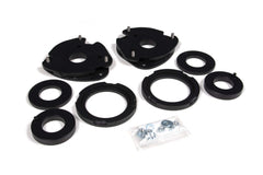 Zone Offroad 2021-2023 Bronco Sport 1 Suspension Lift Kit Front and Rear - non Badlands ZONF1100
