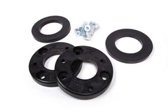 Zone Offroad 2021-2025 Ford F150 4wd 2 Leveling Kit ZONF1205