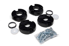 Zone Offroad 2021-2025 Ford Bronco 2/4 Door 2 Lift Kit - (Badlands and Sasquatch) ZONF1221