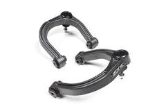 Zone Offroad 2021-2025 Ford Bronco Zone Upper Control Arm Kit (With Ball Joint) ZONF2303