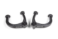 Zone Offroad 2021-2025 Ford Bronco Zone Upper Control Arm Kit (With Ball Joint) ZONF2303