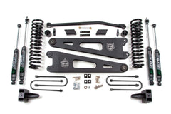 Zone Offroad ZONF23F